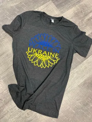 💛 Peace in Ukraine 💙