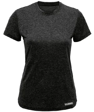 020TR Women's performance t-shirt