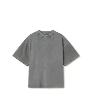 180 GSM 'Vintage Gray' T-Shirt