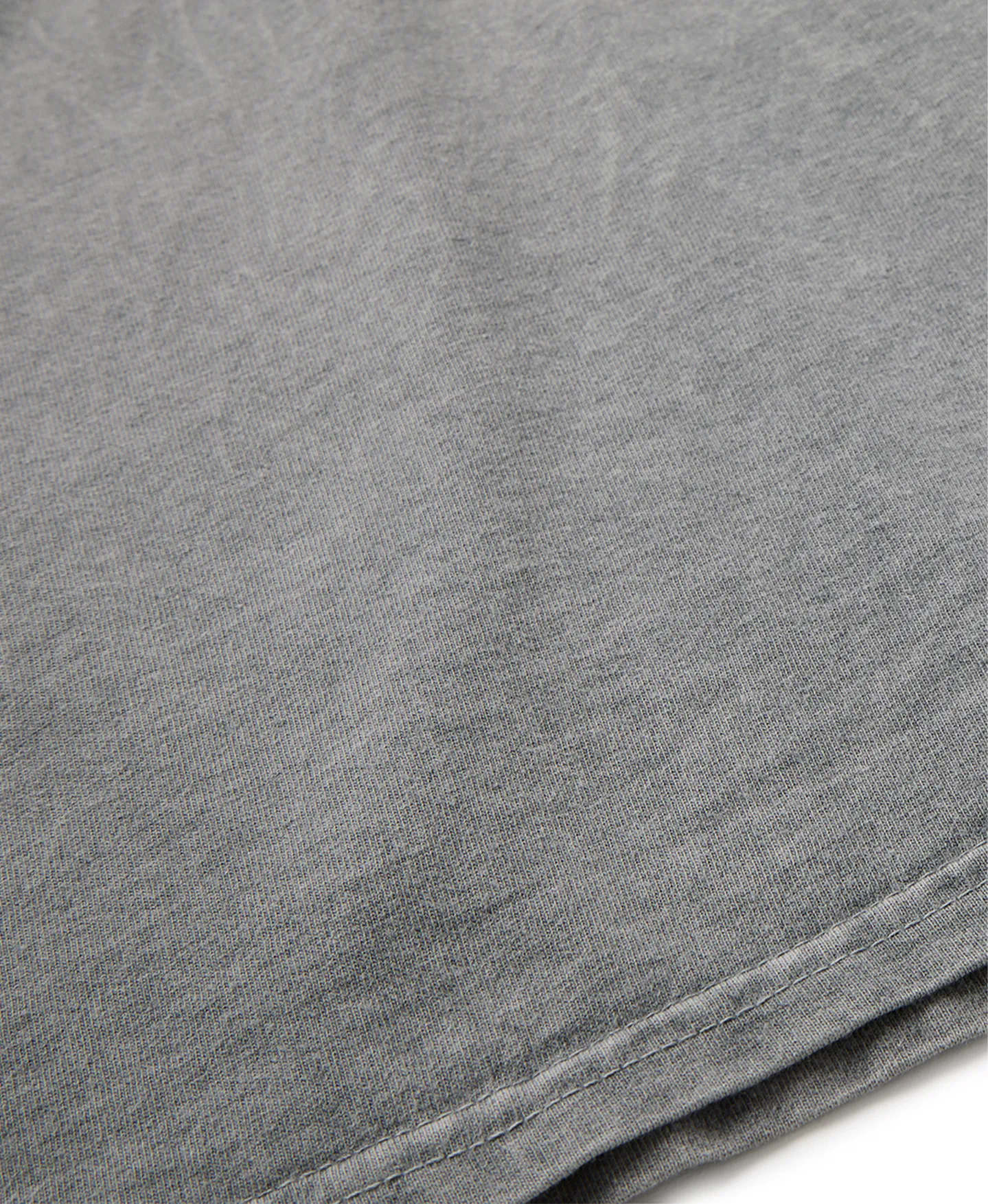 180 GSM 'Vintage Gray' T-Shirt