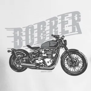 2017 BOBBER T-SHIRT