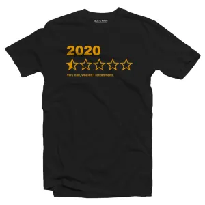 2020 Review T-shirt