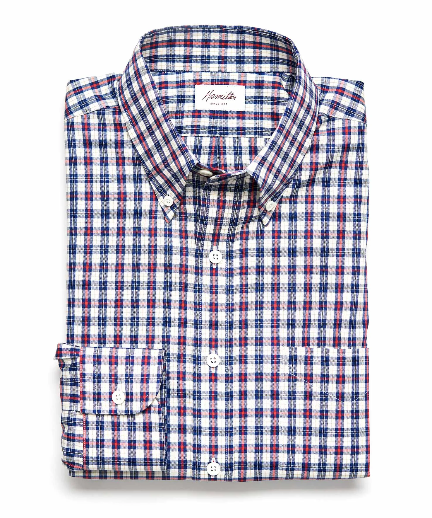 20s | Leon Plaid