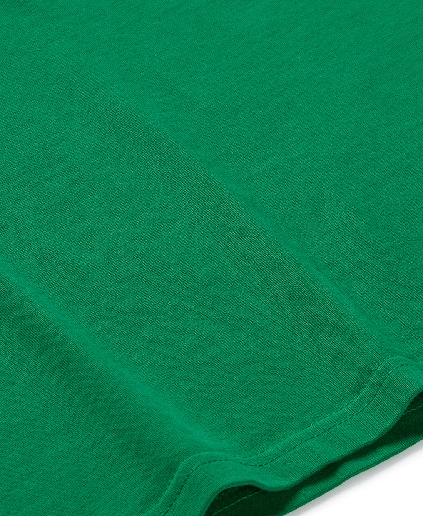 300 GSM 'Kelly Green' T-Shirt