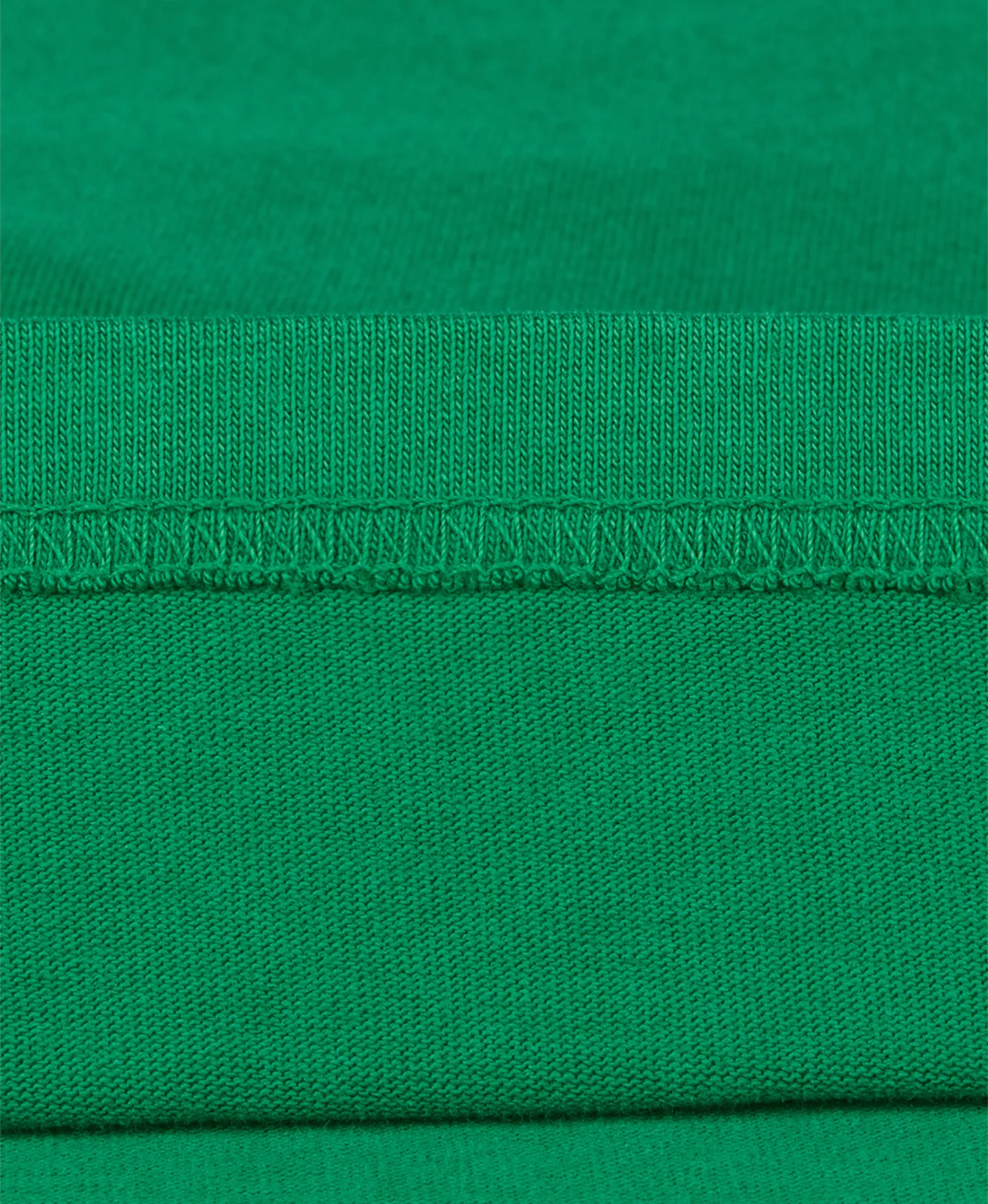 300 GSM 'Kelly Green' T-Shirt
