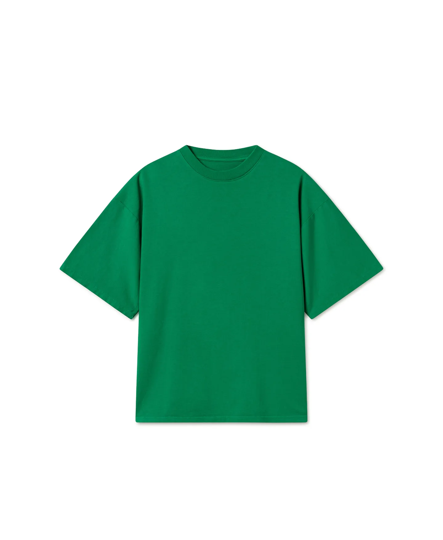300 GSM 'Kelly Green' T-Shirt