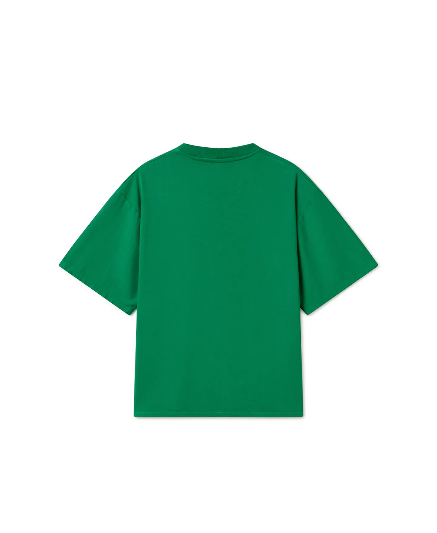 300 GSM 'Kelly Green' T-Shirt