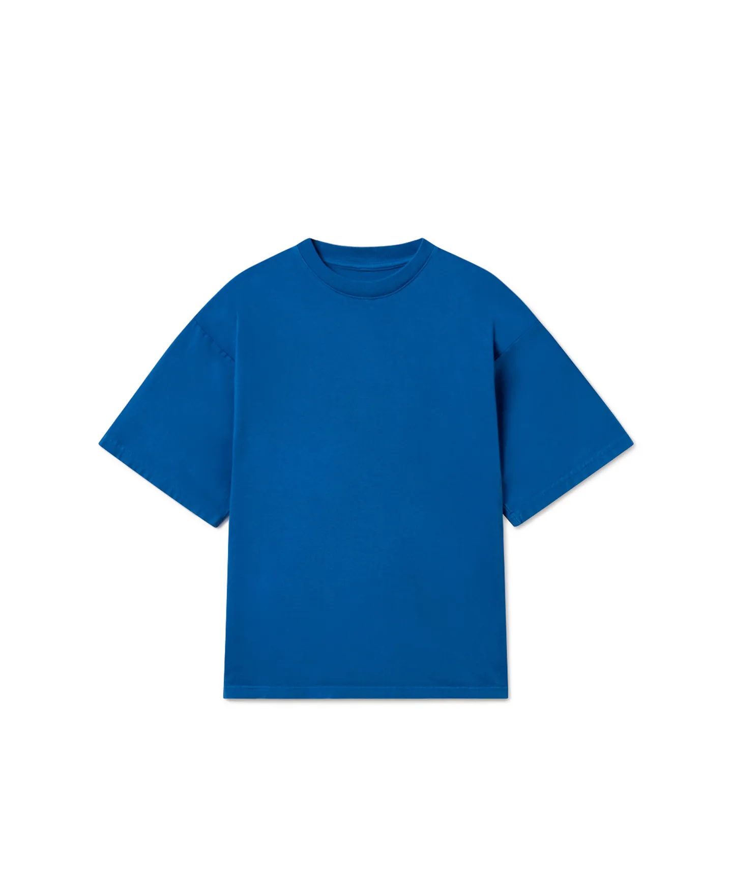 300 GSM 'Royal Blue' T-Shirt