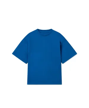 300 GSM 'Royal Blue' T-Shirt