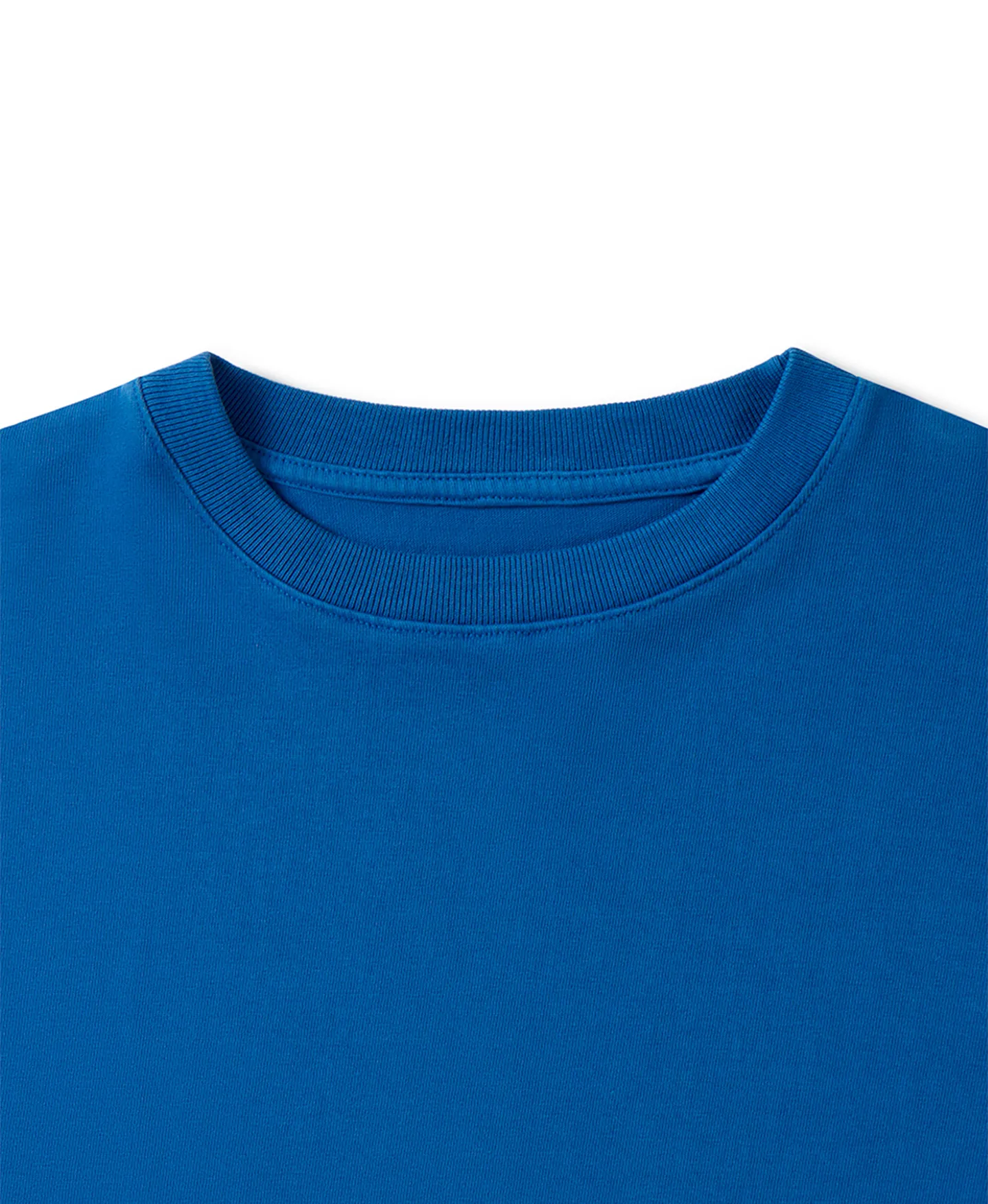 300 GSM 'Royal Blue' T-Shirt
