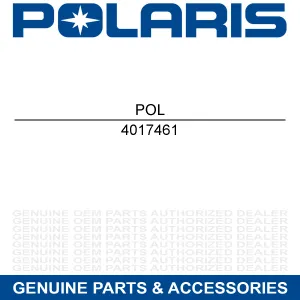 4017461 Polaris HARNESS-JUMPER,WINCH-CNTCR,JST