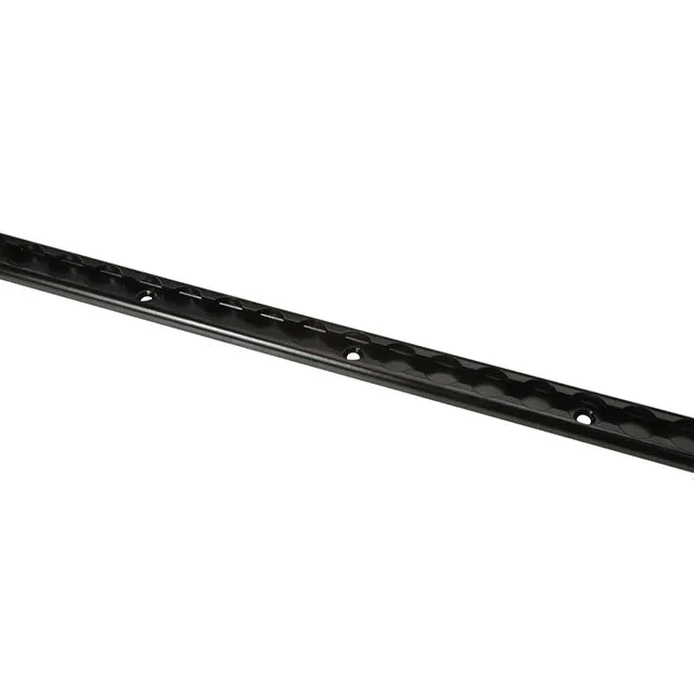 6' Tie Down Kit for 2 Motorcycles - Black