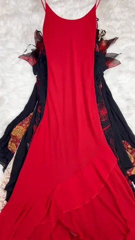 90s Siren Christmas Party midi dress mix ft. Beaded dresses - 12 Pieces ( Bc-10-10 )