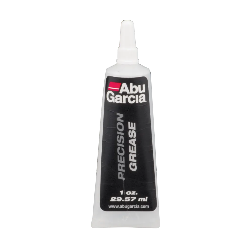 Abu Garcia Reel Supplements