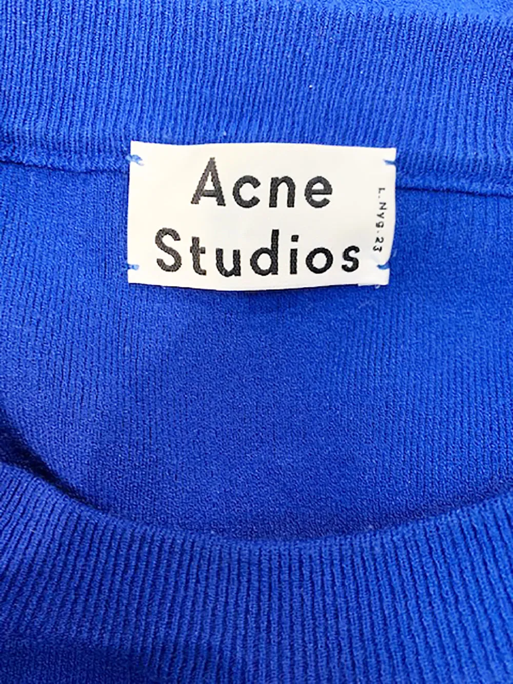 ACNE STUDIOS