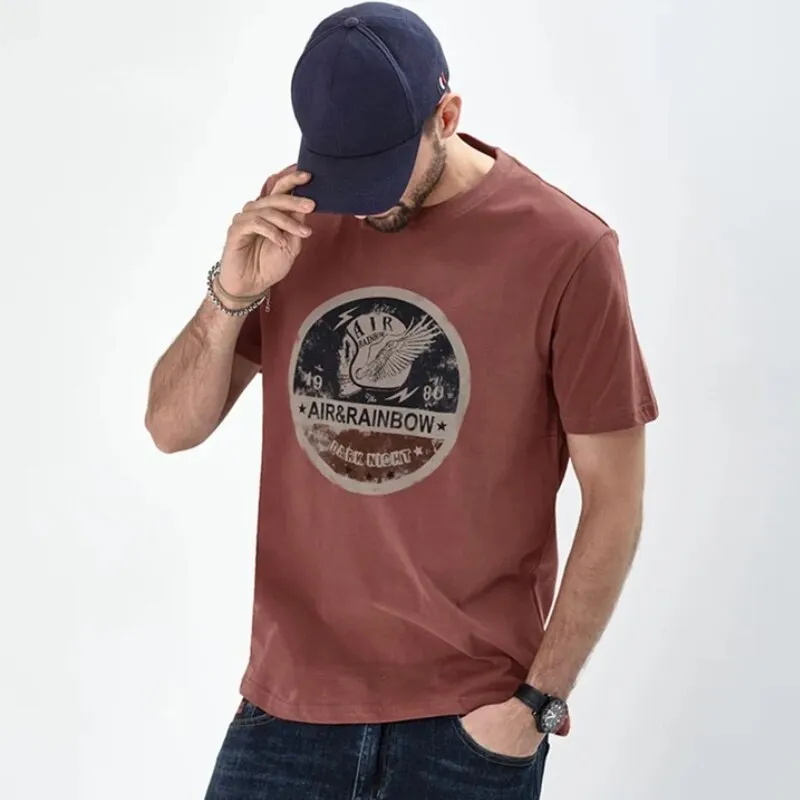 America Retro T-Shirt