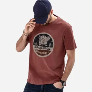 America Retro T-Shirt