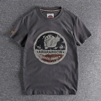 America Retro T-Shirt