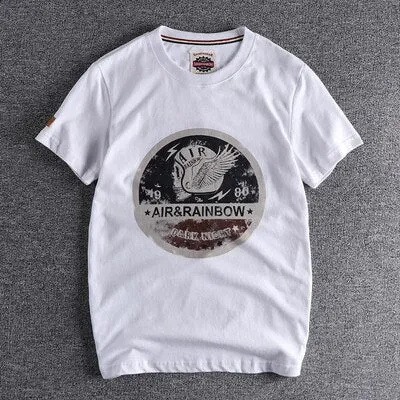 America Retro T-Shirt