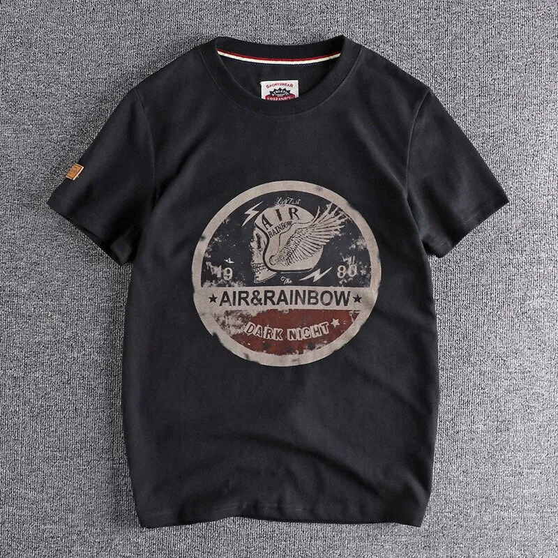 America Retro T-Shirt