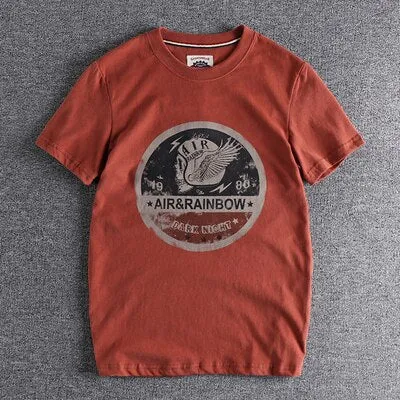 America Retro T-Shirt