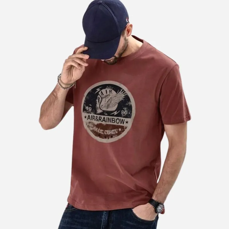 America Retro T-Shirt