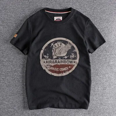America Retro T-Shirt