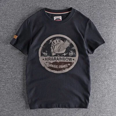 America Retro T-Shirt
