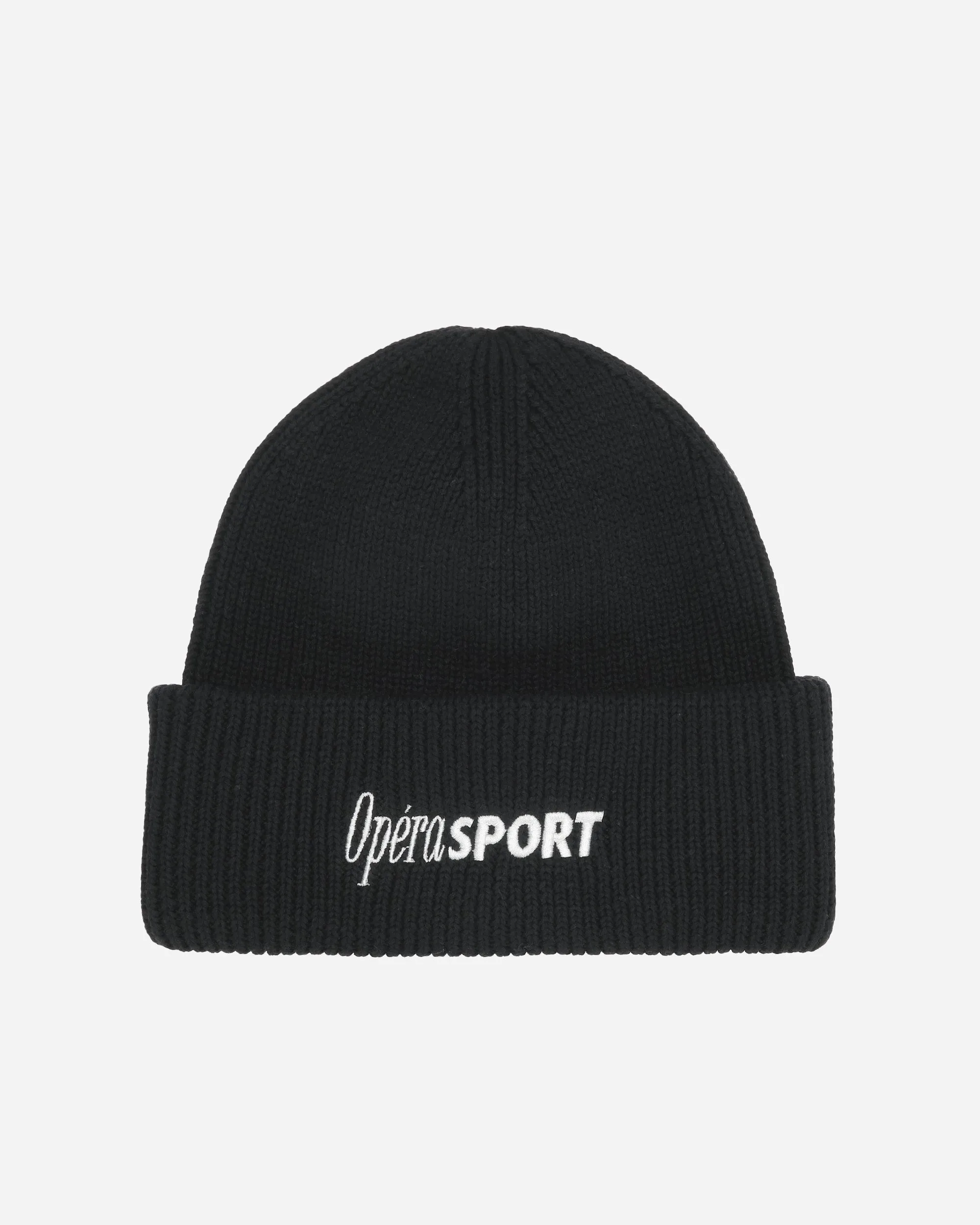 André Unisex Beanie