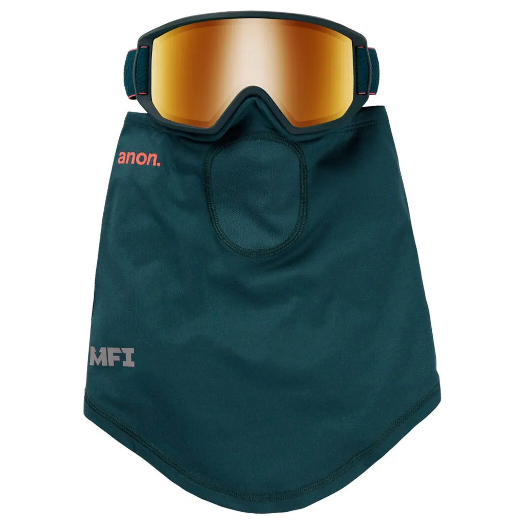 Anon Relapse JR   MFI Face Mask