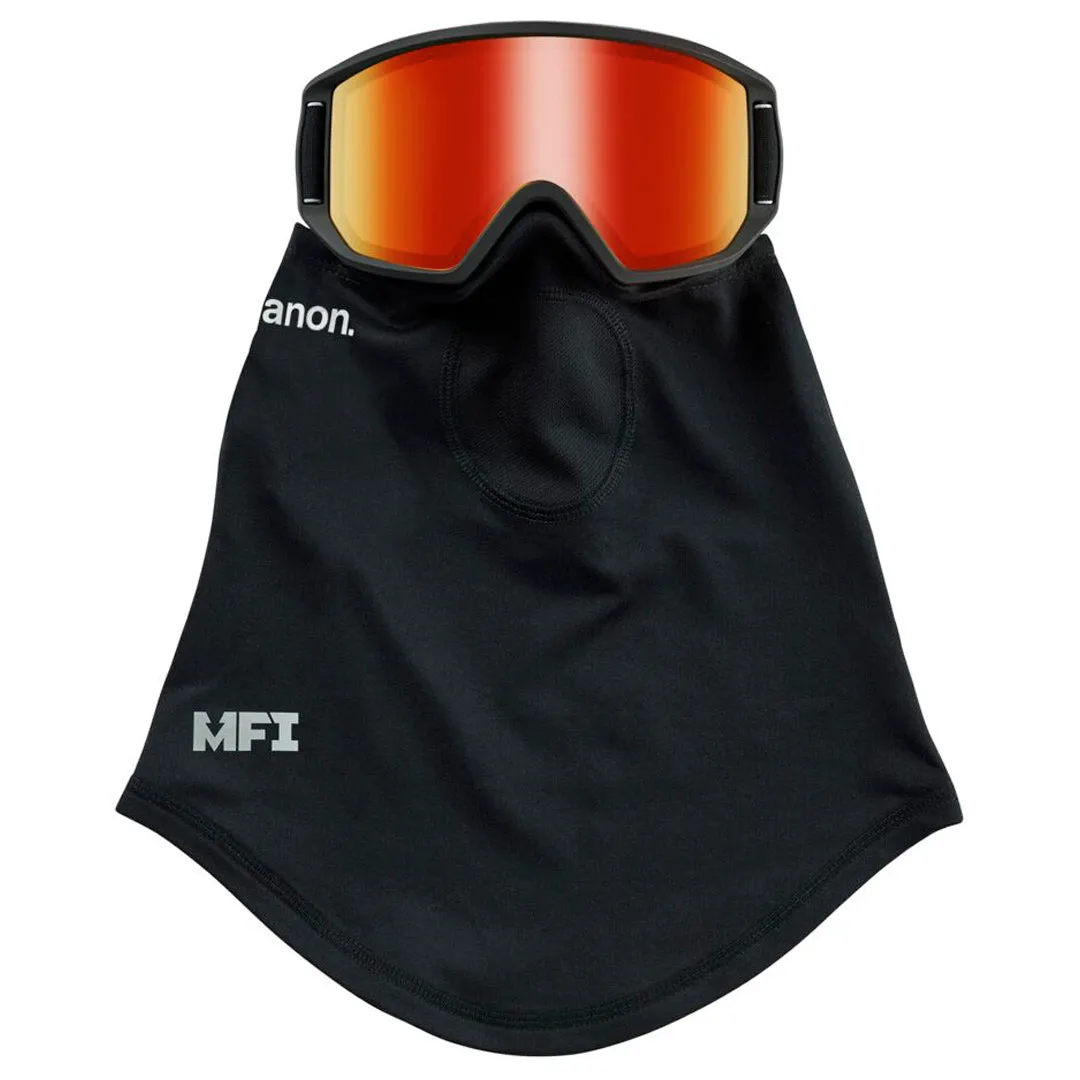 Anon Relapse JR   MFI Face Mask