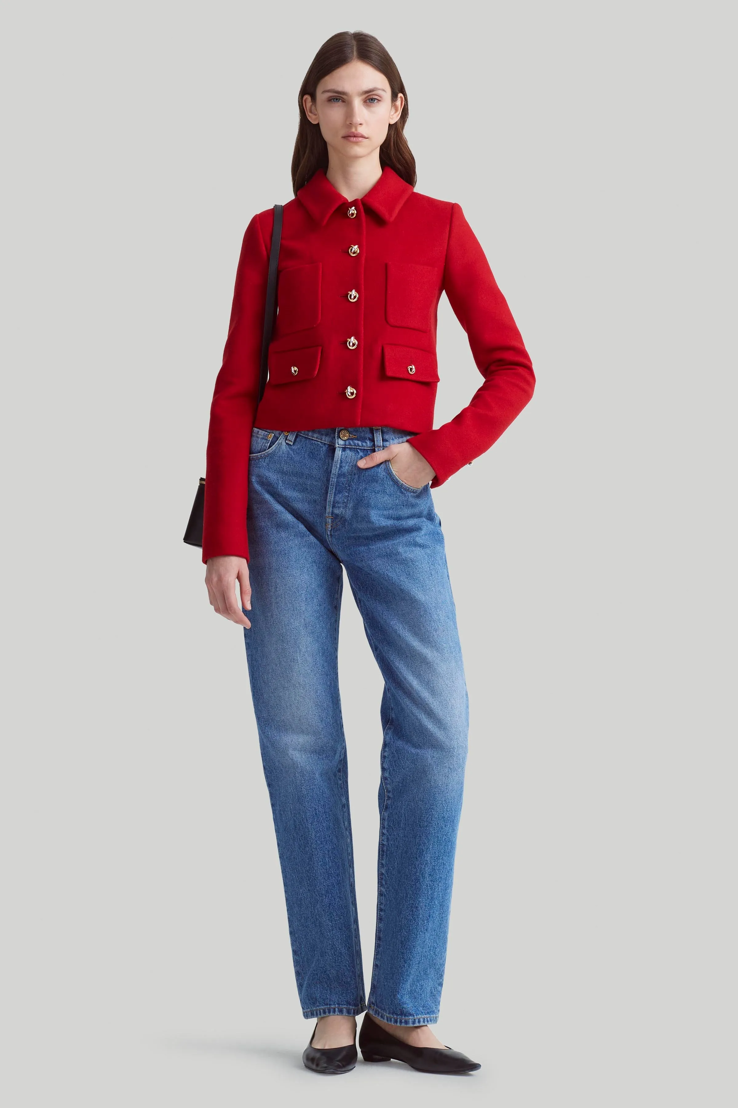 Astley Jacket
