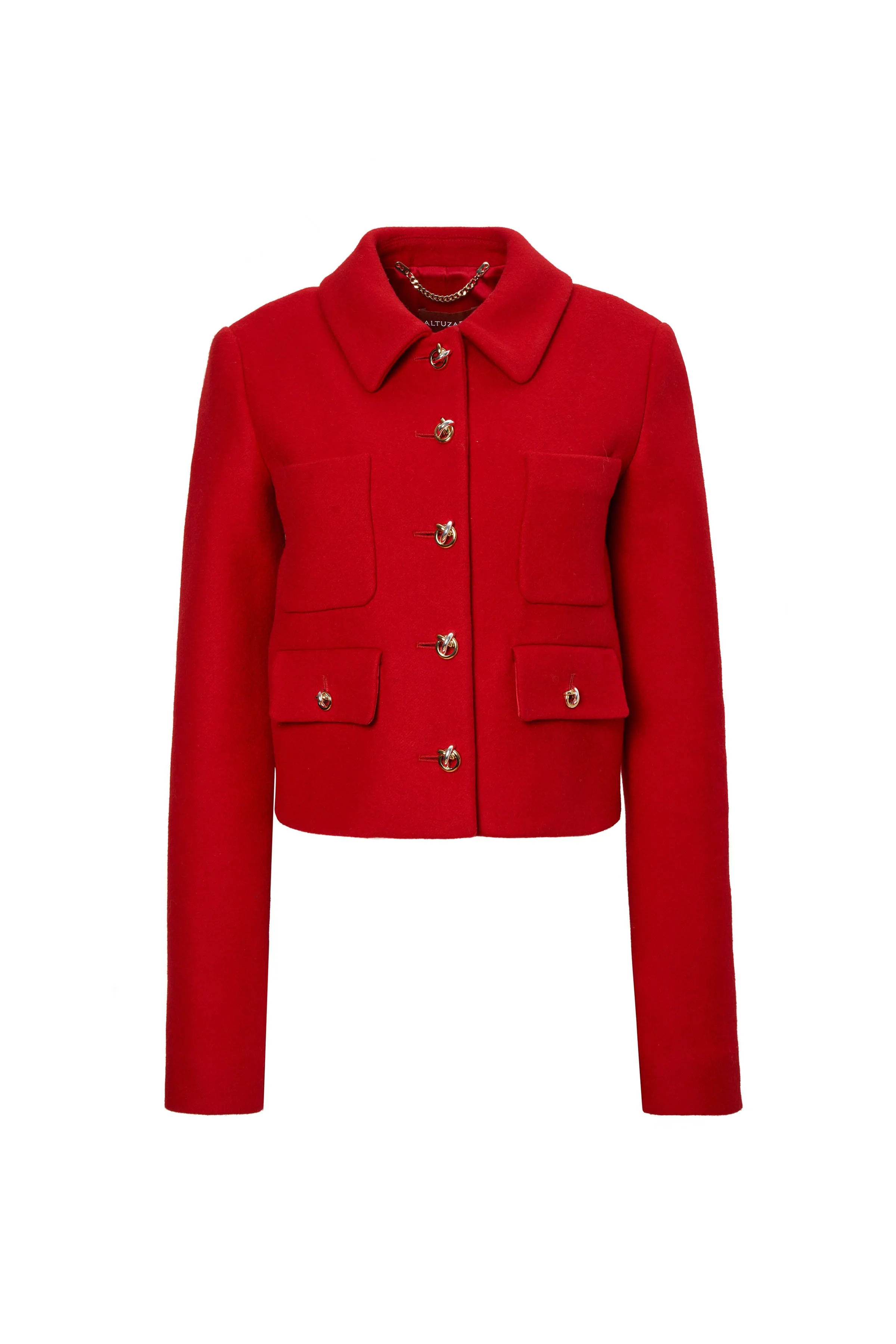 Astley Jacket