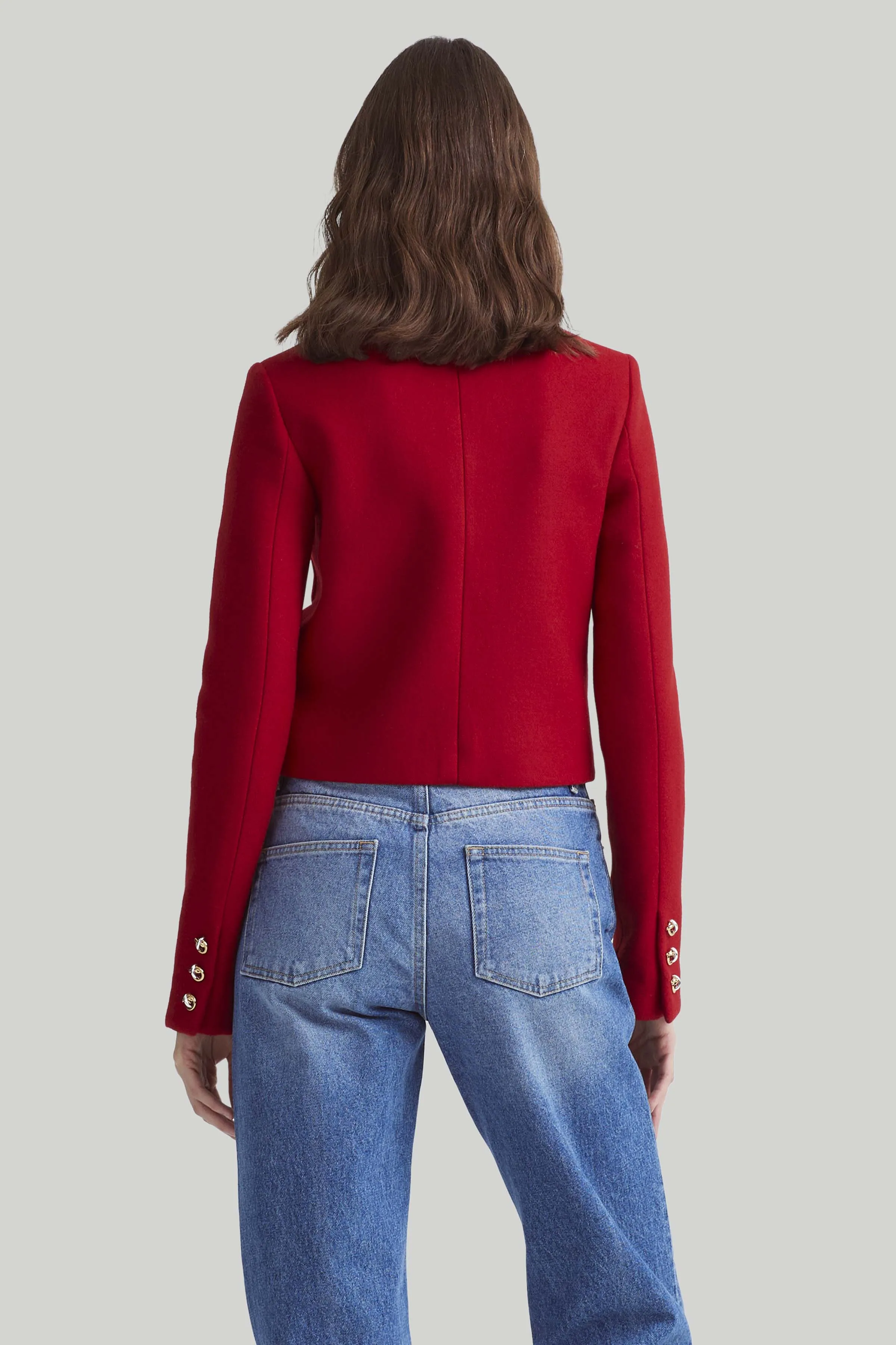 Astley Jacket