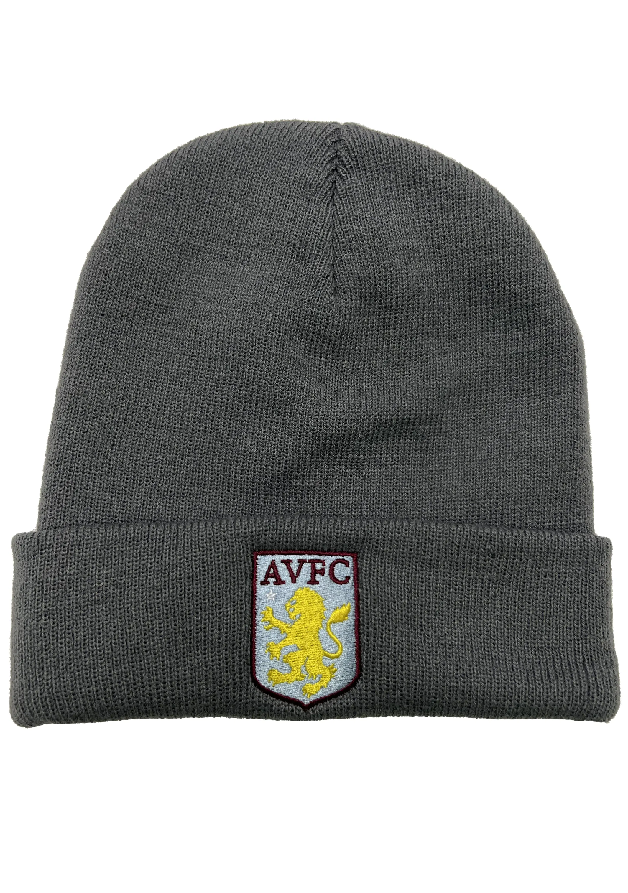 Aston Villa Beanie <BR> AST042AA