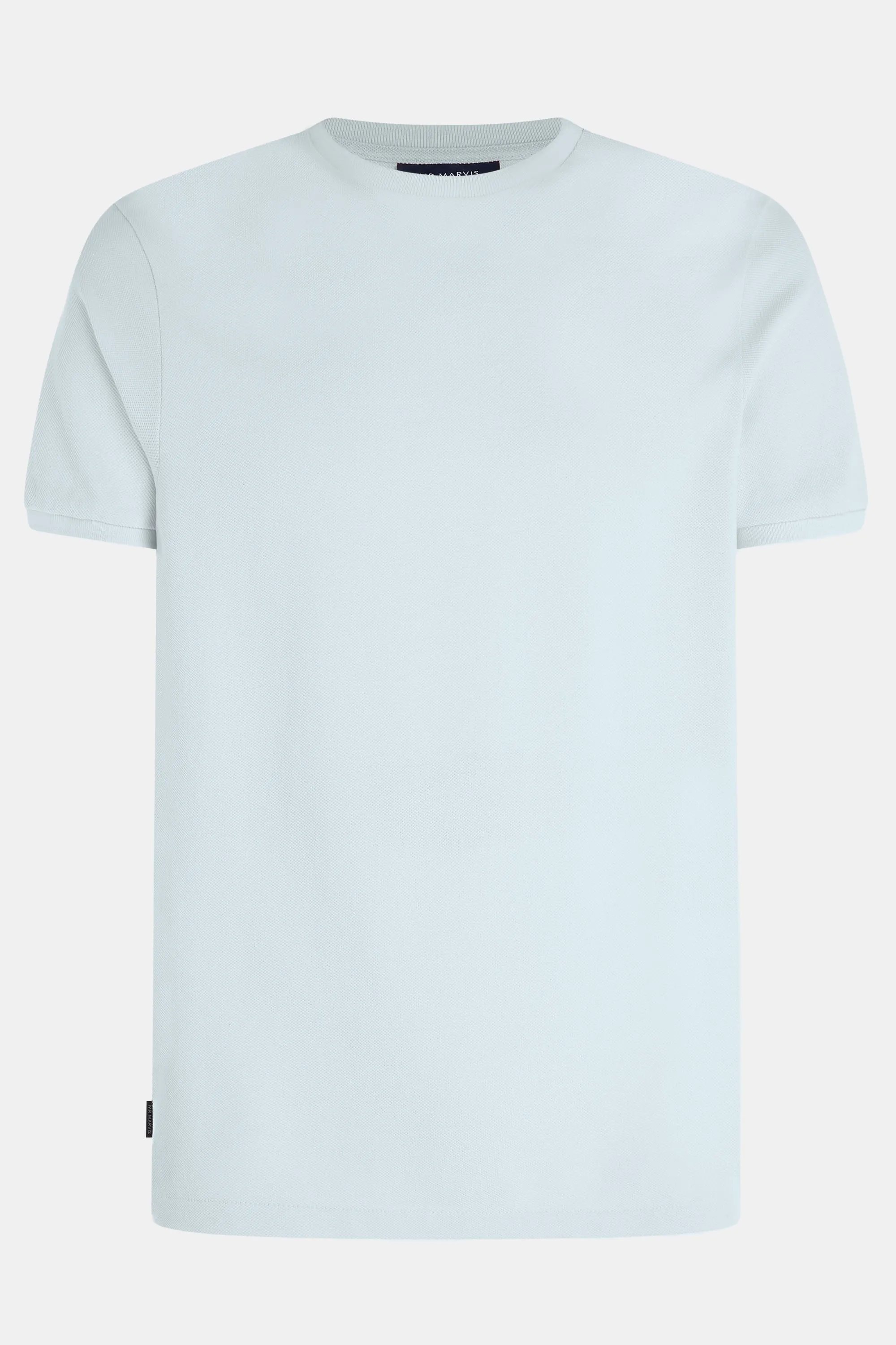 Avenues * T-shirt Piqué