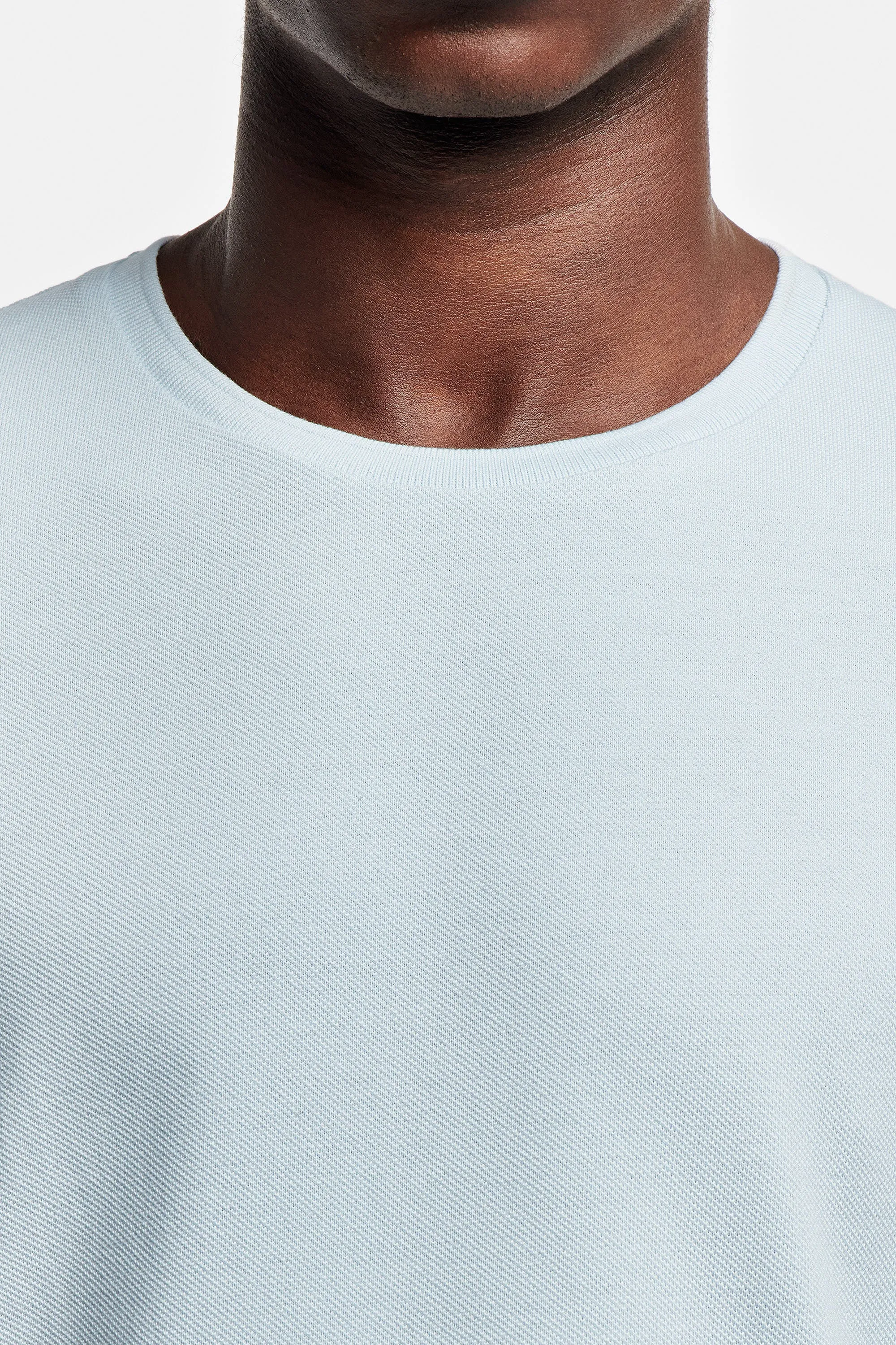 Avenues * T-shirt Piqué