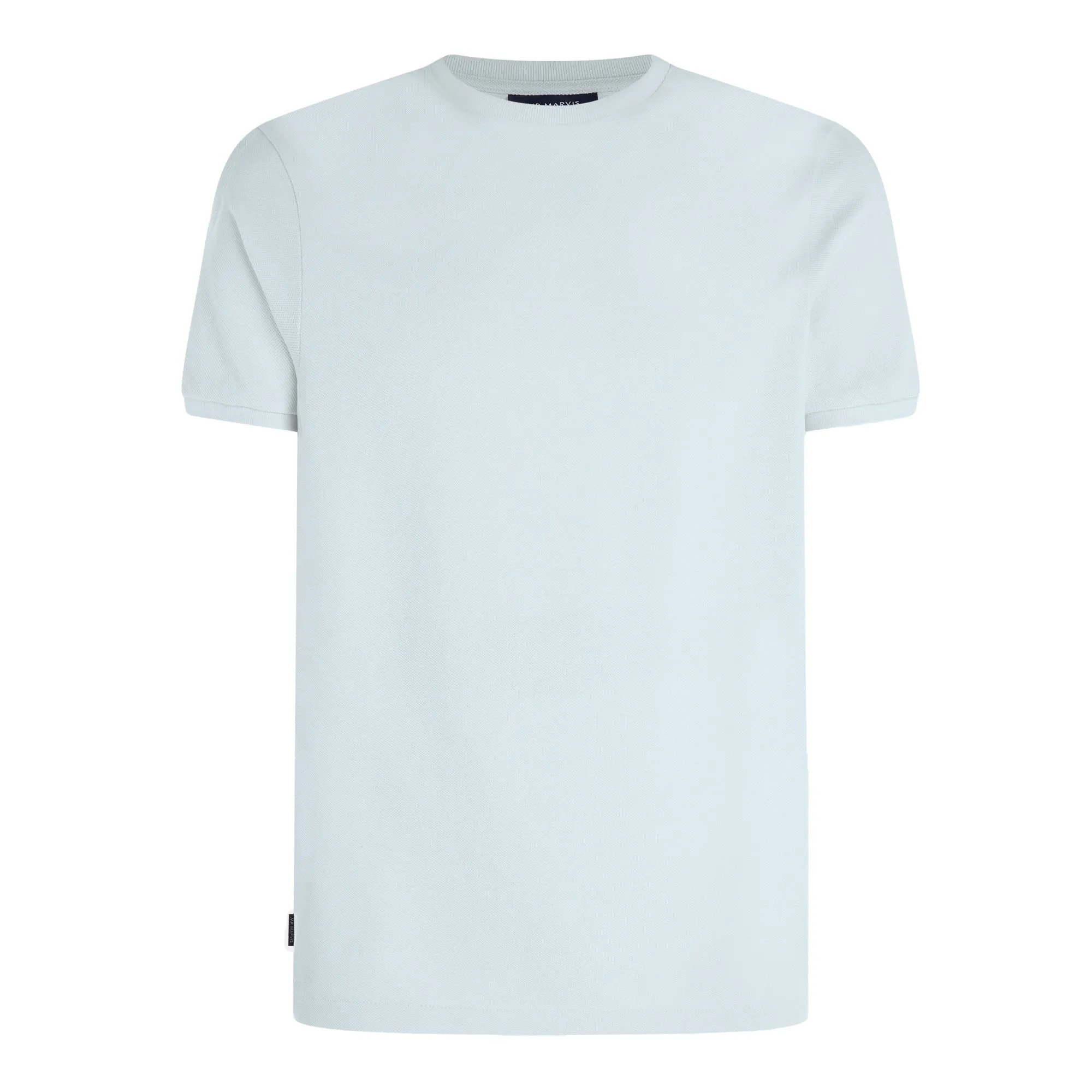 Avenues * T-shirt Piqué