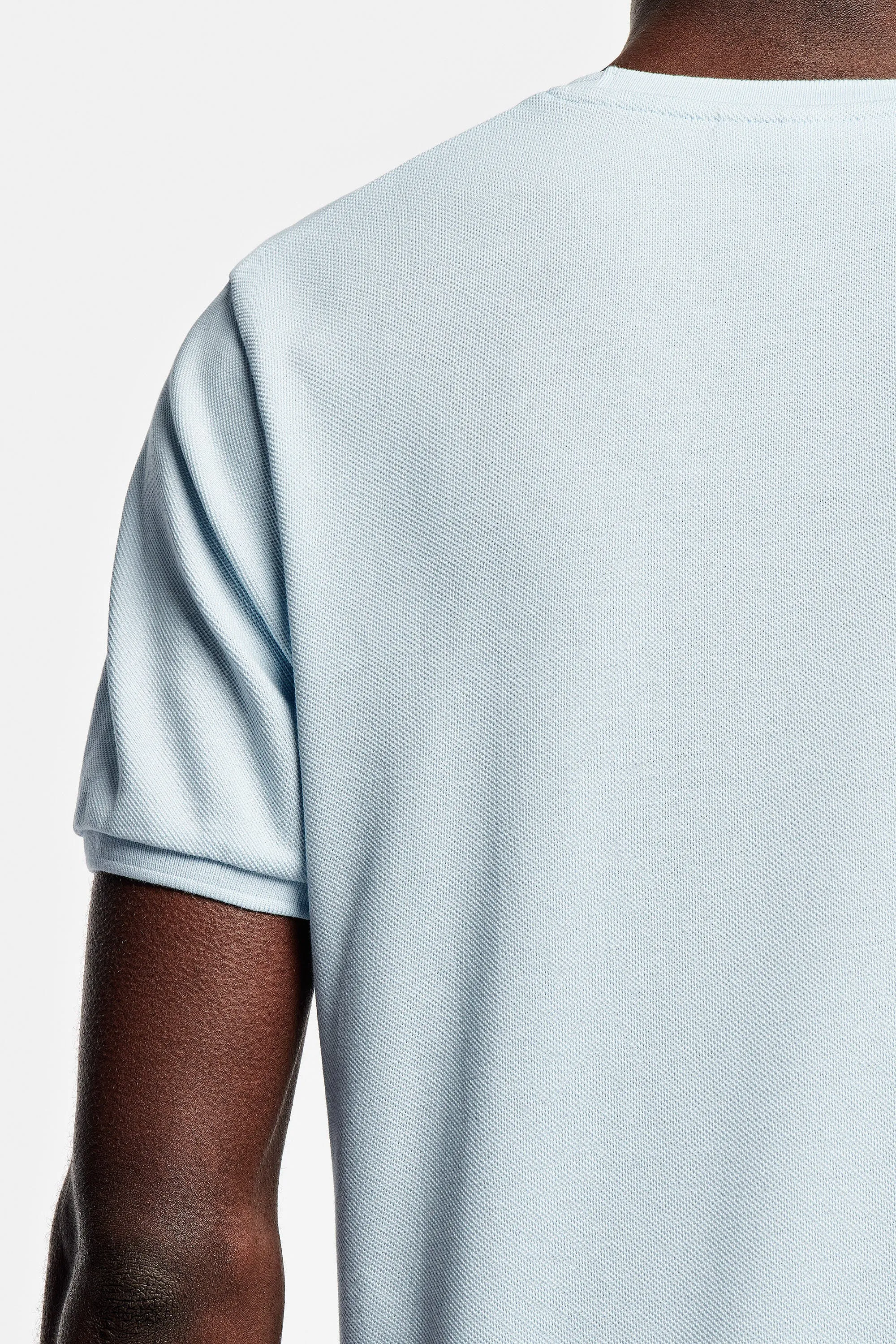 Avenues * T-shirt Piqué