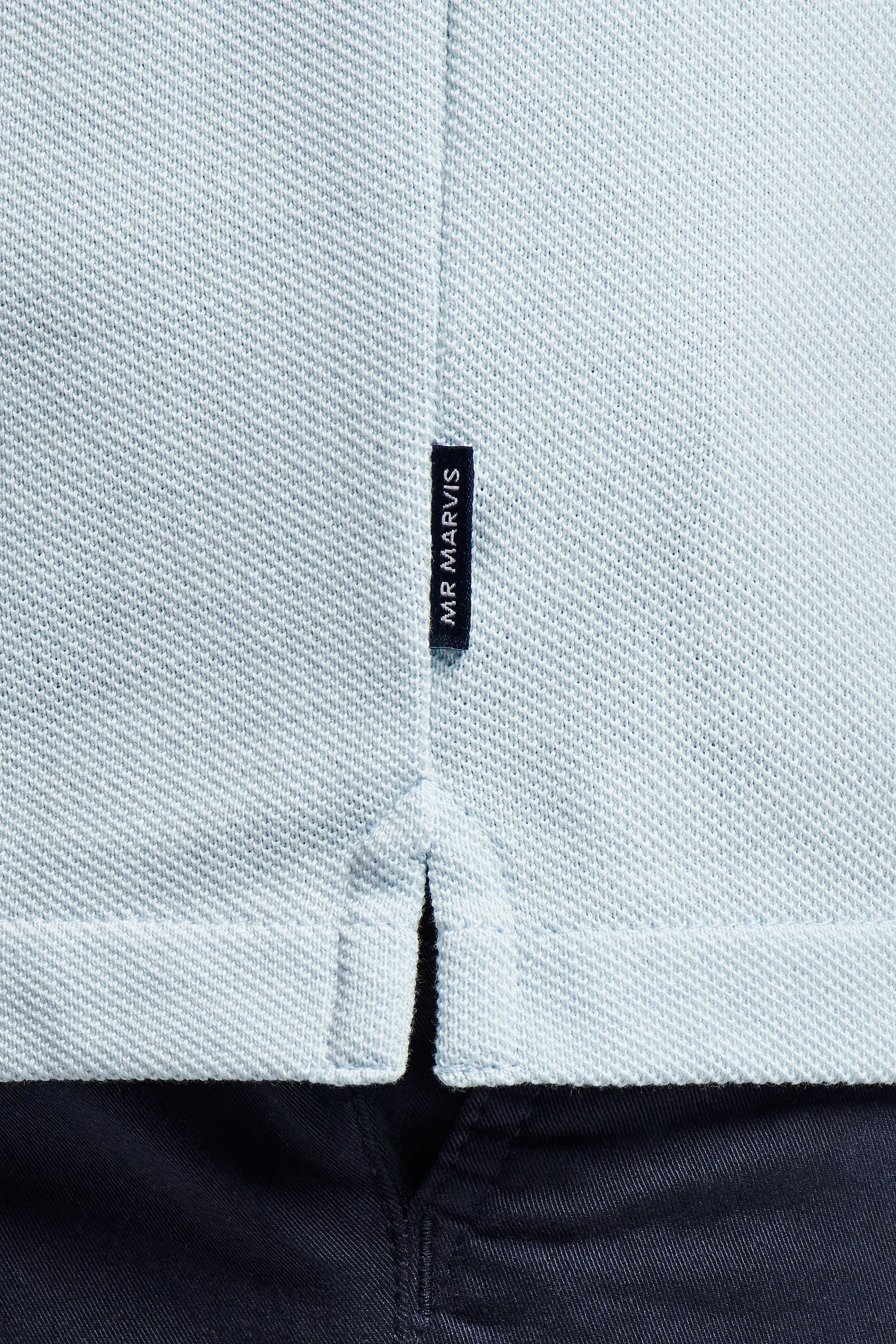 Avenues * T-shirt Piqué