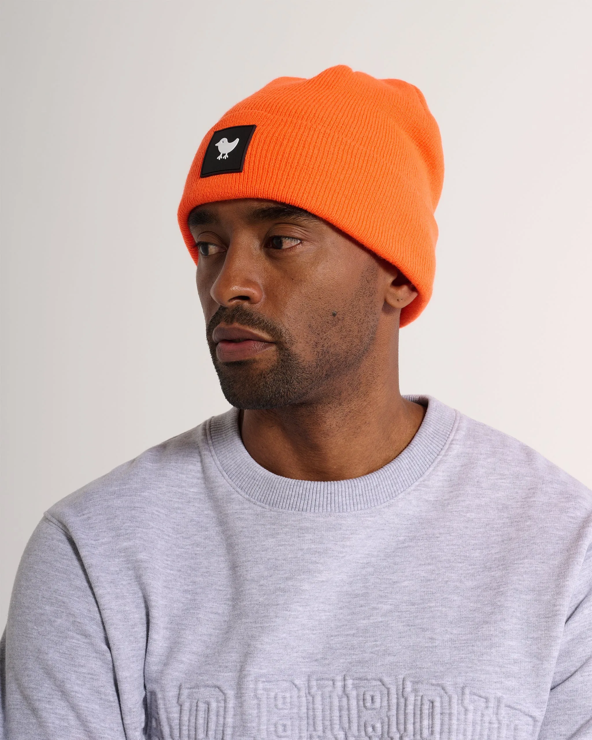 Bad Beanie