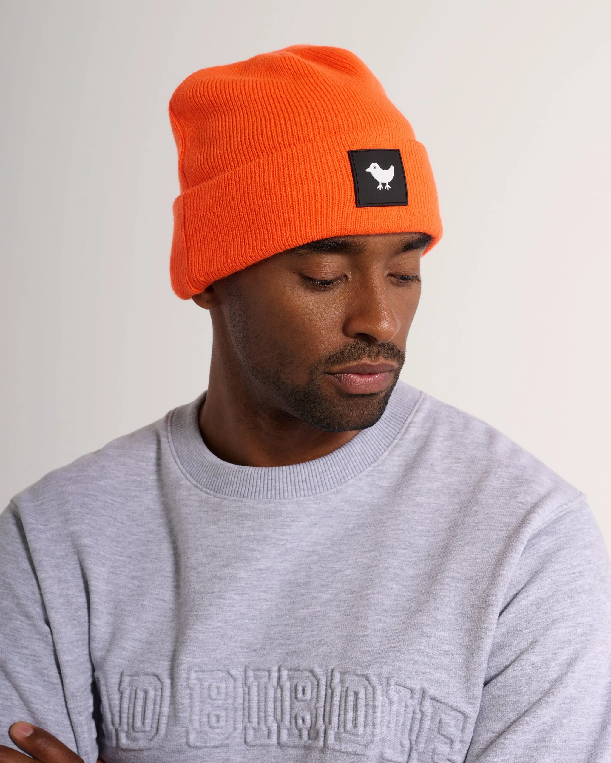 Bad Beanie