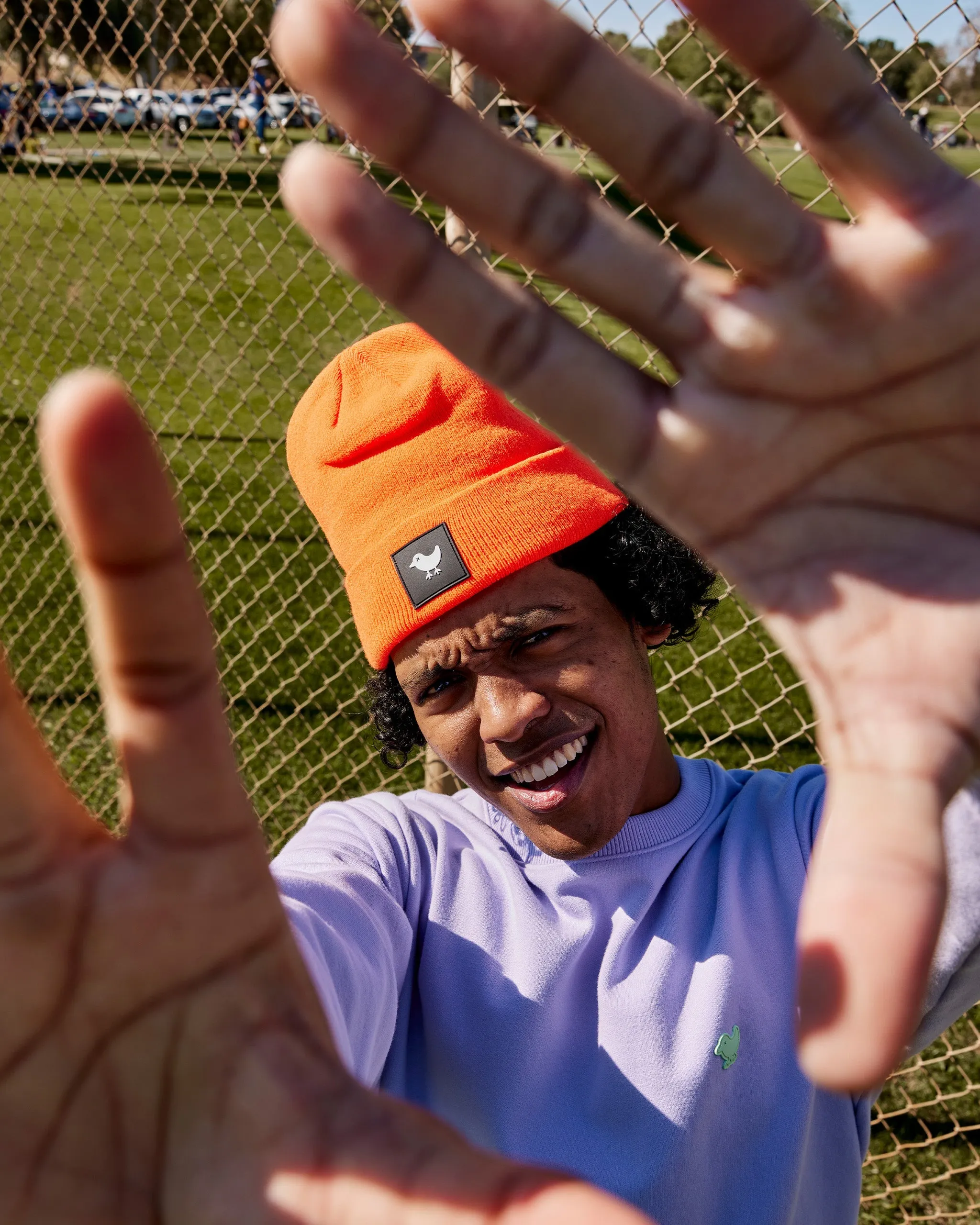 Bad Beanie