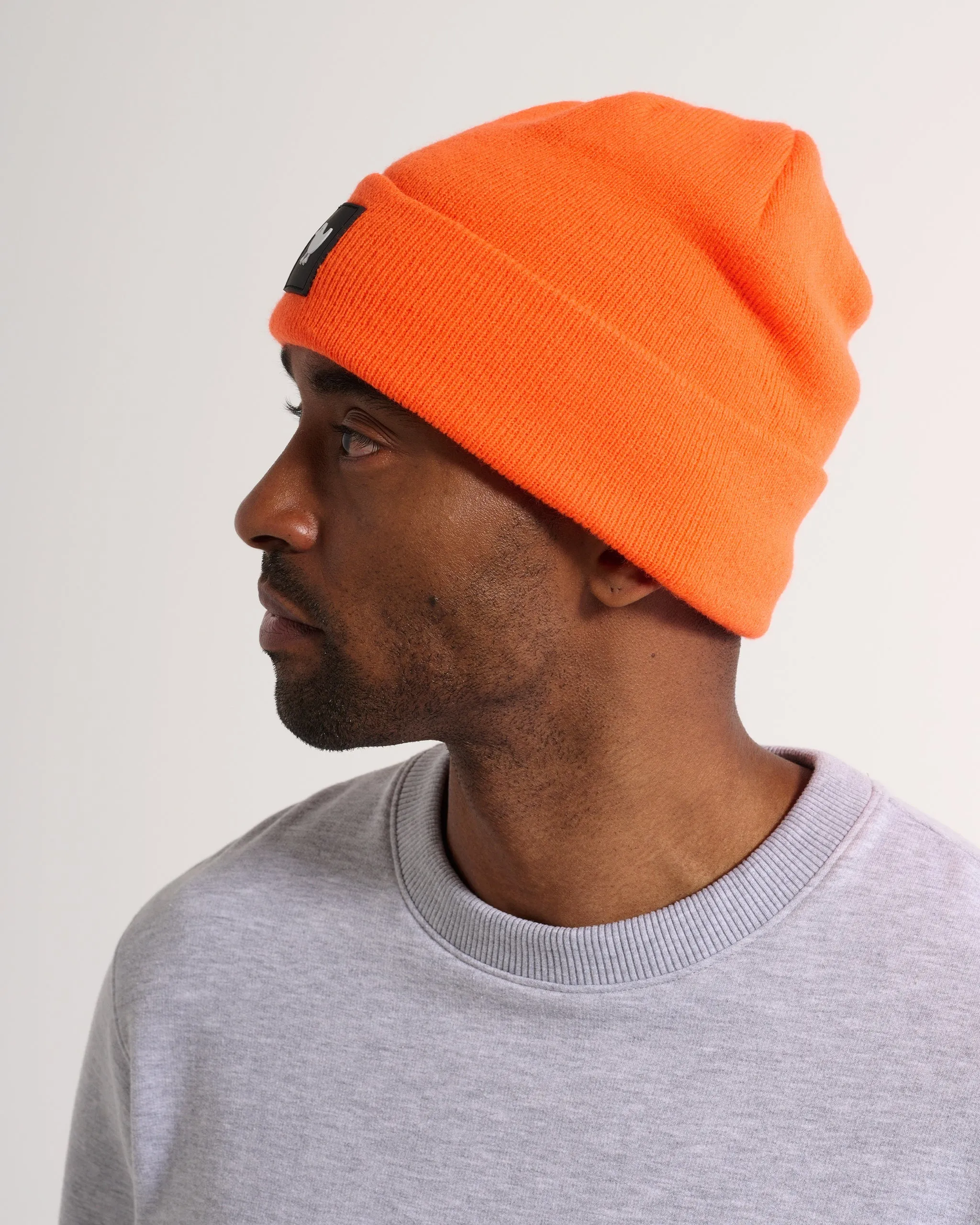 Bad Beanie