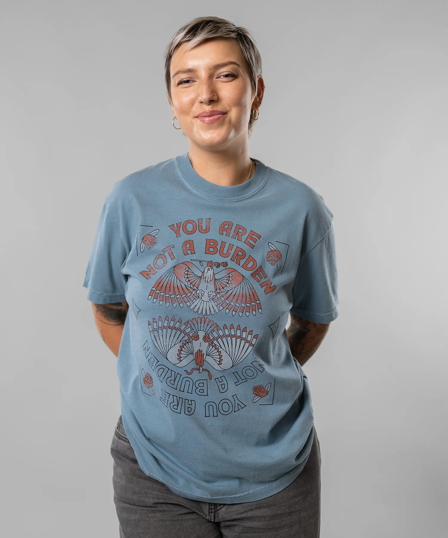 Balance Shirt