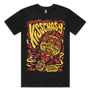 Balloon T-Shirt (Black)