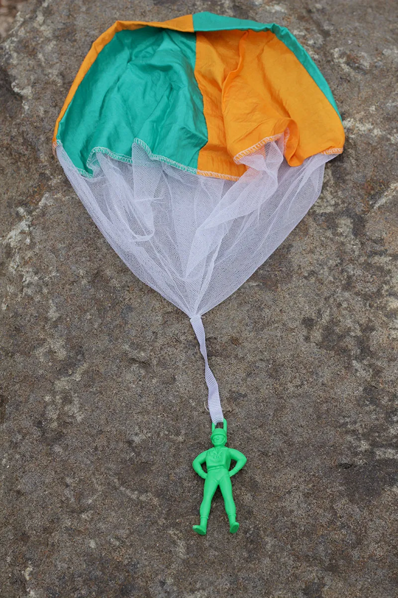 Base Jumper