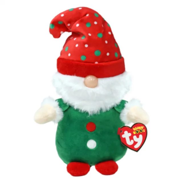Beanie Boo - Gnome