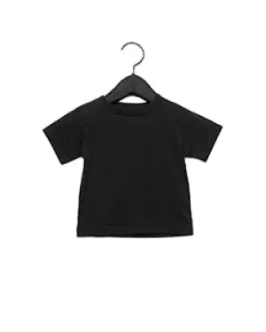 Bella Canvas Infant Jersey Short Sleeve T Shirt