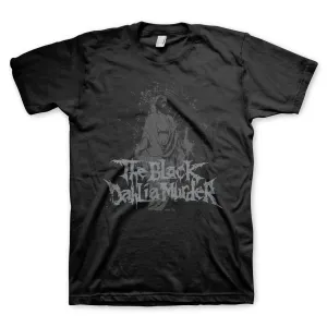 Black Dahlia Murder Grim Reaper T-Shirt